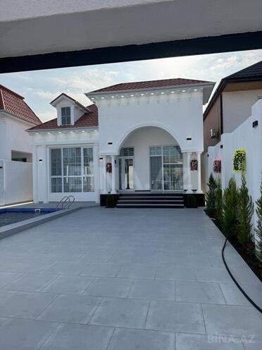 Satılır 4 otaqlı həyət evi/bağ evi 160 m², Buzovna q., photo 4 from 14