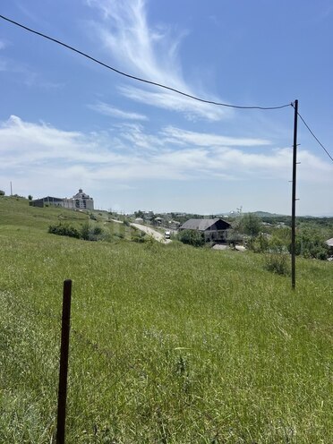 Продаётся  участок 200 сот, photo 1 from 8