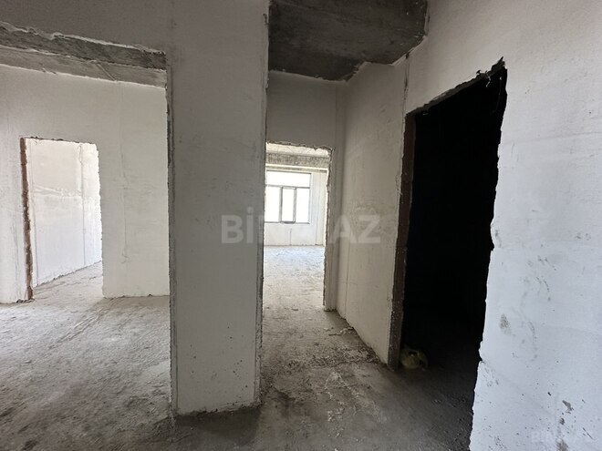 Satılır 3 otaqlı yeni tikili 118 m², Nəriman Nərimanov m., photo 10 from 13
