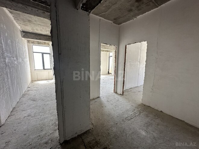 Satılır 3 otaqlı yeni tikili 118 m², Nəriman Nərimanov m., photo 4 from 13