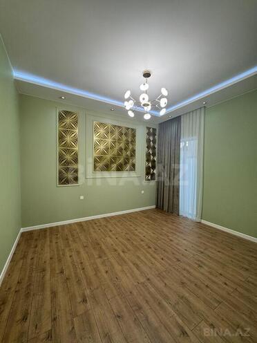 Satılır 4 otaqlı həyət evi/bağ evi 160 m², Şüvəlan q., photo 10 from 14