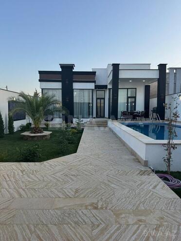 Satılır 4 otaqlı həyət evi/bağ evi 160 m², Şüvəlan q., photo 3 from 14