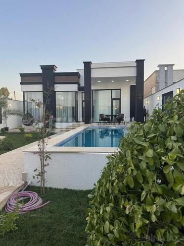 Satılır 4 otaqlı həyət evi/bağ evi 160 m², Şüvəlan q., photo 5 from 14