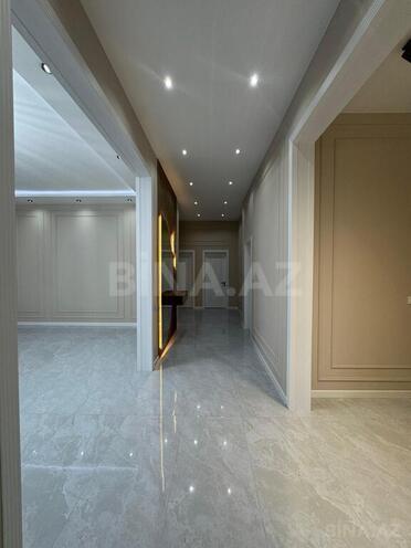 Satılır 4 otaqlı həyət evi/bağ evi 160 m², Şüvəlan q., photo 6 from 14