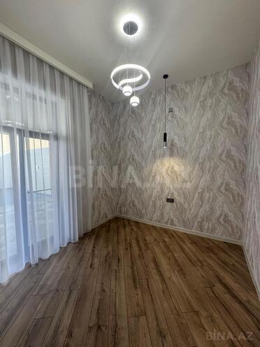 Satılır 4 otaqlı həyət evi/bağ evi 140 m², Mərdəkan q., photo 10 from 14