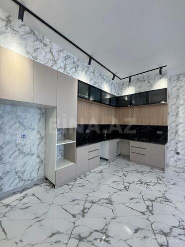 Satılır 4 otaqlı həyət evi/bağ evi 140 m², Mərdəkan q., photo 8 from 14