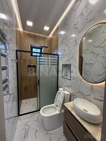 Satılır 4 otaqlı həyət evi/bağ evi 140 m², Mərdəkan q., photo 13 from 14