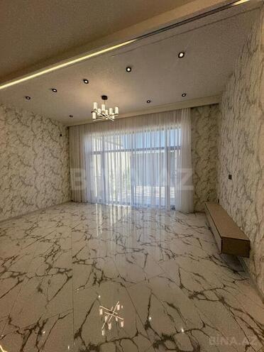 Satılır 4 otaqlı həyət evi/bağ evi 140 m², Mərdəkan q., photo 7 from 14