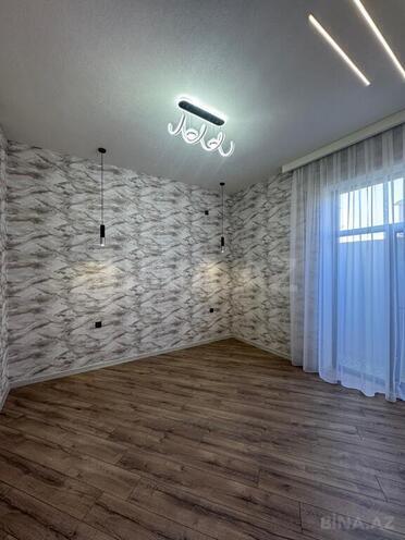 Satılır 4 otaqlı həyət evi/bağ evi 140 m², Mərdəkan q., photo 9 from 14