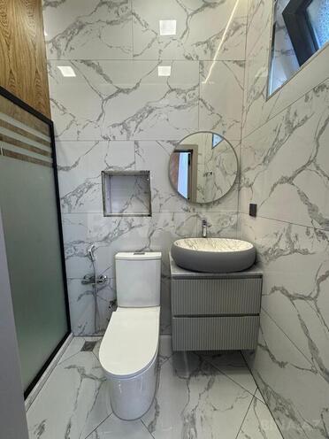 Satılır 4 otaqlı həyət evi/bağ evi 140 m², Mərdəkan q., photo 12 from 14