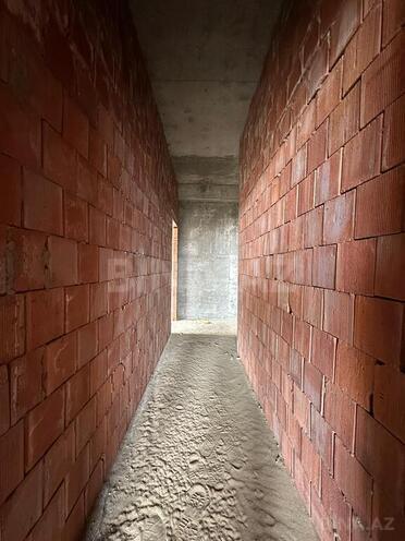 Satılır 3 otaqlı yeni tikili 123 m², Bakıxanov q., photo 12 from 13