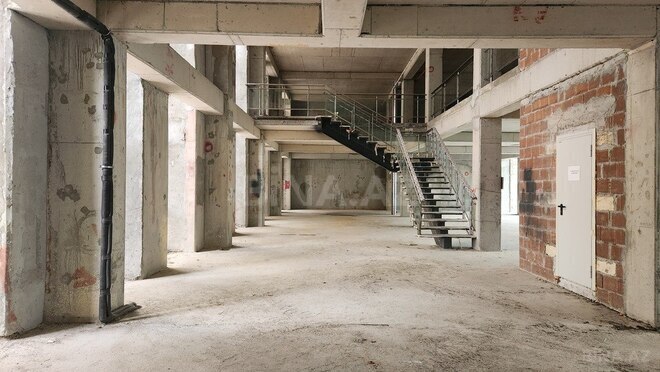 Сдаётся 4-комн. офис 360 м², м. Сахил, photo 3 from 13
