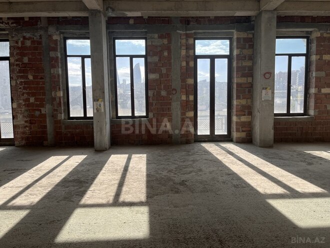 Сдаётся 4-комн. офис 360 м², м. Сахил, photo 5 from 13