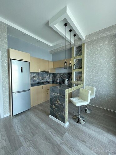 Сдаётся 2-комн. новостройка 65 м², м. 8 ноября, photo 16 from 17
