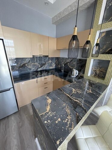 Сдаётся 2-комн. новостройка 65 м², м. 8 ноября, photo 15 from 17