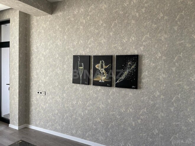 Сдаётся 2-комн. новостройка 65 м², м. 8 ноября, photo 11 from 17