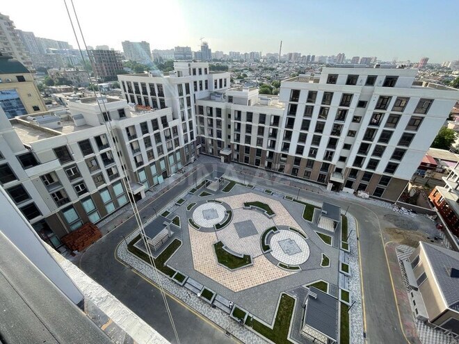 Сдаётся 2-комн. новостройка 65 м², м. 8 ноября, photo 7 from 17