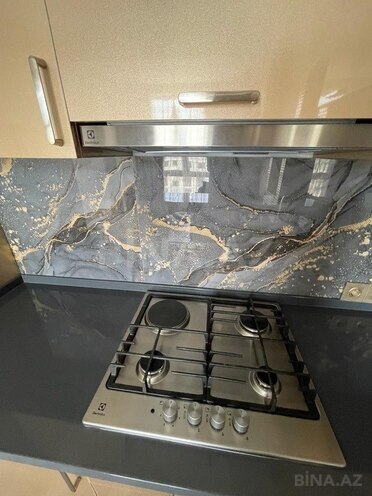 Сдаётся 2-комн. новостройка 65 м², м. 8 ноября, photo 14 from 17