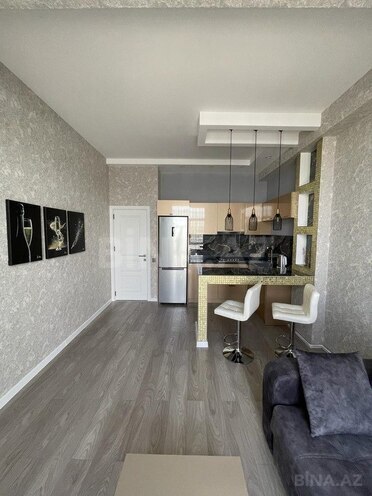 Сдаётся 2-комн. новостройка 65 м², м. 8 ноября, photo 13 from 17