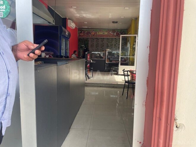 Satılır  obyekt 800 m², Binəqədi q., photo 10 from 12