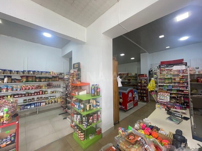 Satılır  obyekt 800 m², Binəqədi q., photo 8 from 12