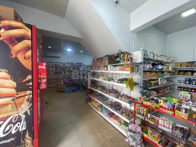 Satılır  obyekt 800 m², Binəqədi q., photo 7 from 12