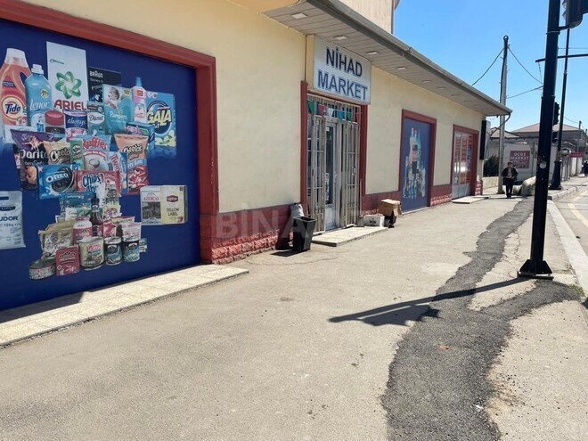 Satılır  obyekt 800 m², Binəqədi q., photo 6 from 12