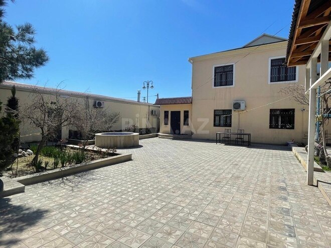 Satılır  obyekt 800 m², Binəqədi q., photo 11 from 12