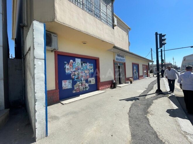 Satılır  obyekt 800 m², Binəqədi q., photo 4 from 12