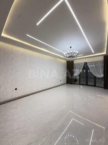 Satılır 4 otaqlı həyət evi/bağ evi 230 m², Mərdəkan q., photo 17 from 30