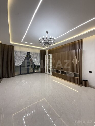 Satılır 4 otaqlı həyət evi/bağ evi 230 m², Mərdəkan q., photo 18 from 30