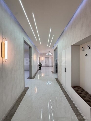 Satılır 4 otaqlı həyət evi/bağ evi 230 m², Mərdəkan q., photo 14 from 30