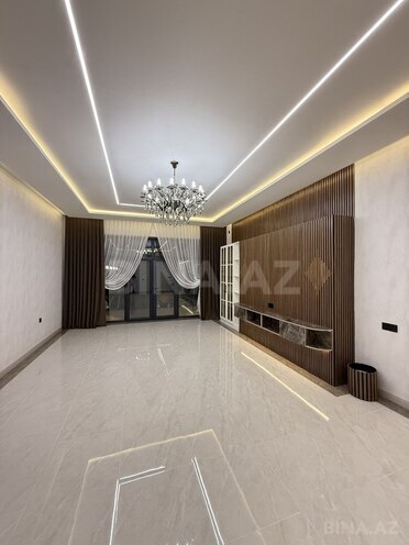 Satılır 4 otaqlı həyət evi/bağ evi 230 m², Mərdəkan q., photo 20 from 30
