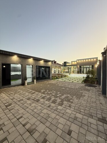 Satılır 4 otaqlı həyət evi/bağ evi 230 m², Mərdəkan q., photo 4 from 30