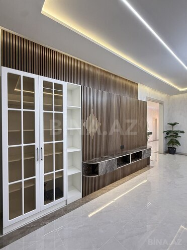 Satılır 4 otaqlı həyət evi/bağ evi 230 m², Mərdəkan q., photo 19 from 30