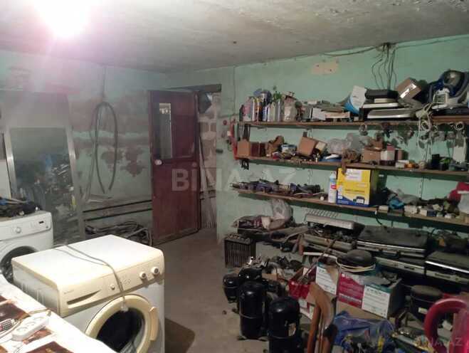 Satılır  obyekt 71 m², Elmlər Akademiyası m., photo 10 from 11