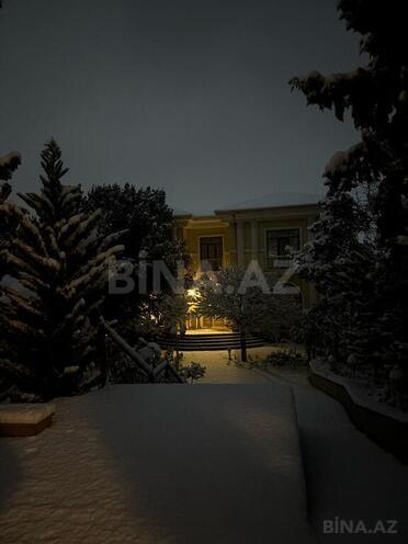 Satılır  həyət evi/bağ evi 420 m², Sabunçu r., photo 4 from 27