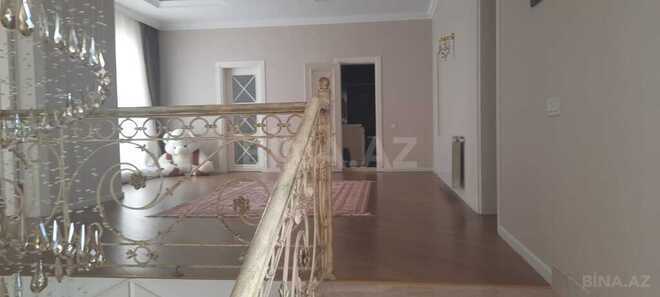 Satılır  həyət evi/bağ evi 420 m², Sabunçu r., photo 22 from 27