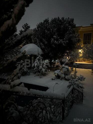 Satılır  həyət evi/bağ evi 420 m², Sabunçu r., photo 10 from 27