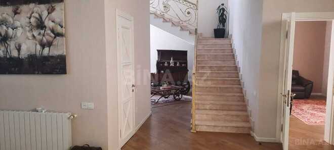 Satılır  həyət evi/bağ evi 420 m², Sabunçu r., photo 21 from 27