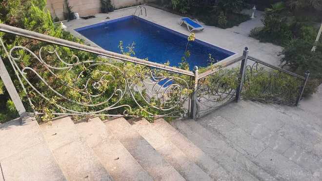 Satılır  həyət evi/bağ evi 420 m², Sabunçu r., photo 9 from 27