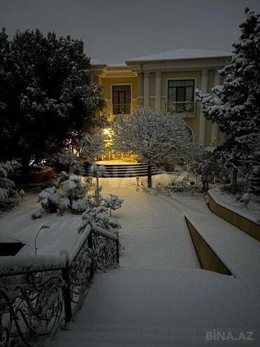 Satılır  həyət evi/bağ evi 420 m², Sabunçu r., photo 13 from 27