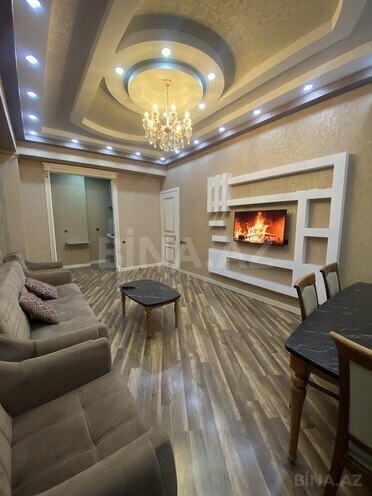 Сдаётся 2-комн. новостройка 80 м², пос. Баилова, photo 14 from 32