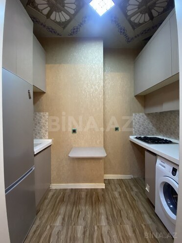 Сдаётся 2-комн. новостройка 80 м², пос. Баилова, photo 21 from 32