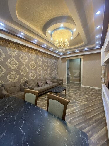 Сдаётся 2-комн. новостройка 80 м², пос. Баилова, photo 15 from 32