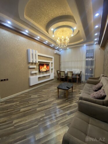 Сдаётся 2-комн. новостройка 80 м², пос. Баилова, photo 12 from 32