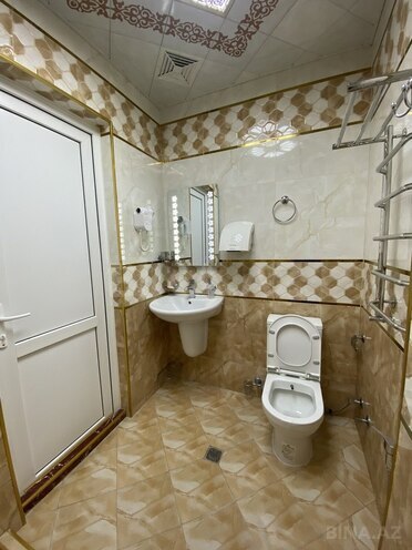 Сдаётся 2-комн. новостройка 80 м², пос. Баилова, photo 26 from 32