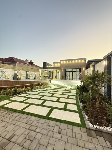 Продаётся 4-комн. дом/дача 230 м², пос. Мардакан, photo 5 from 30