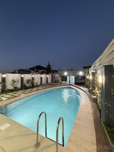 Продаётся 4-комн. дом/дача 230 м², пос. Мардакан, photo 10 from 30