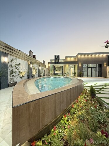 Продаётся 4-комн. дом/дача 230 м², пос. Мардакан, photo 3 from 30